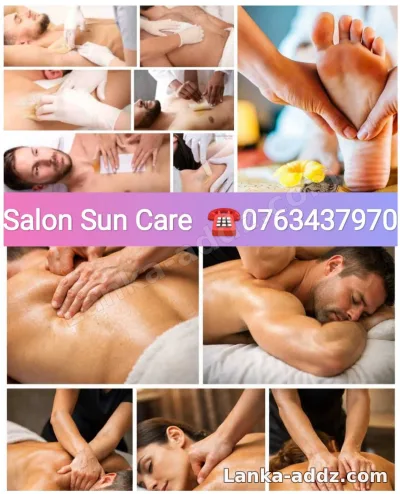 S waxing salon sun care NUGEGODA 🌞🌞🌞 WE ARE Professional and comfortable room..f, Companionship in Nugegoda, Sri Lanka