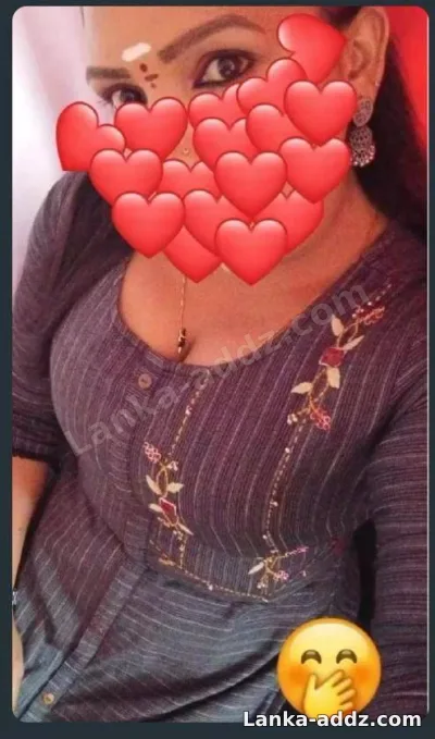 🌸❤️ TAMIL GIRL FULL SERVICE ONLY TAMIL CUSTOMERS 6700 🌸❤️, Companionship in Borella, Sri Lanka