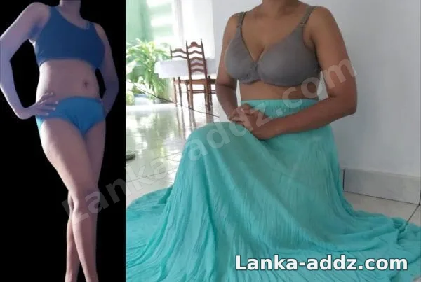 Professional Lady of Massage and Full Service, Companionship in Kadawatha, Sri Lanka
