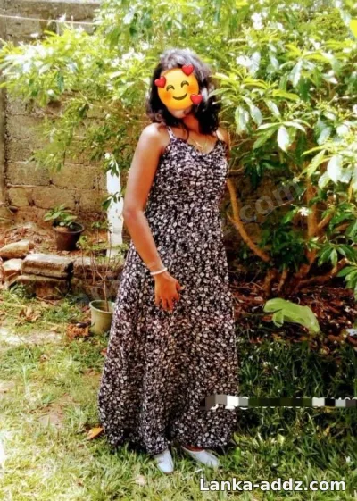 😘Full Service Rs 6500/- 24 Years Cute Girl, Piliyandala, Sri Lanka