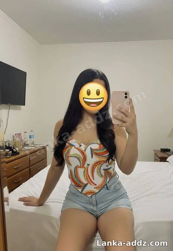 Im sanju 🔹Full service 5000/= 🌹32 years young girl 📞0762752662 Battaramulla, Kos, Companionship in Battaramulla, Sri Lanka
