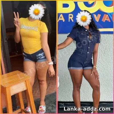 TWO GIRLS 👩‍❤️‍💋‍👩 6,500/= FOR ONE GIRL☀🪔 සීදූව කටුනායක ජාඇල කදාන ඒකල මිනුවන්ගොඩ, Companionship in Minuwangoda, Sri Lanka