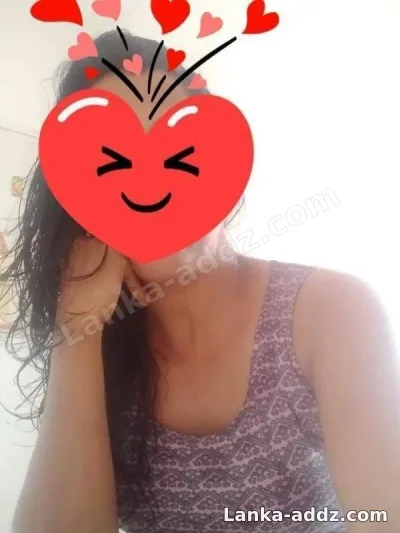 𝑹𝒔 3500/= 𝑭𝒖𝒍𝒍 𝑺𝒆𝒓𝒗𝒊𝒄𝒆, Companionship in Borella, Sri Lanka