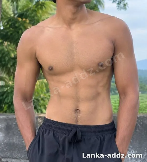 Hot and Handsome Raveen - Ladies only 💯, Companionship in Kandy, Sri Lanka