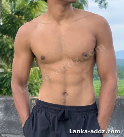 Hot and Handsome Raveen - Ladies only 💯, Companionship in Kandy, Sri Lanka
