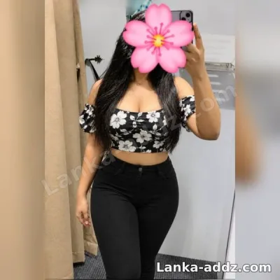 ❤️Genuine Full service with Hot girl Private apartment 8000/=👉Bambalapitiya Koll, Companionship in Bambalapitiya, Sri Lanka