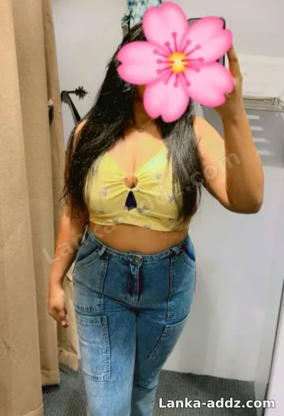 ❤️Genuine Full service with Hot girl at 👉bambalapitiya 10000/= Private, Companionship in Bambalapitiya, Sri Lanka