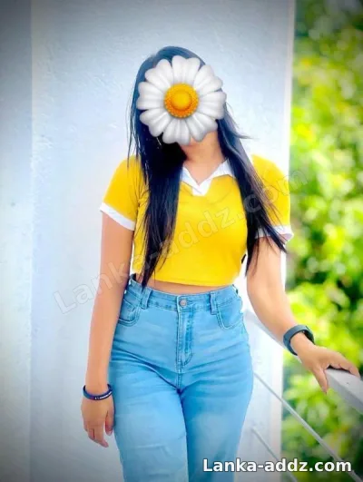 🌹💃Full Service Genuine💥Live Cam💯%Real Photo💃🚫No Agent🚫💥Private Work💥 💸10000 Maha, Companionship in Wellawatte, Sri Lanka