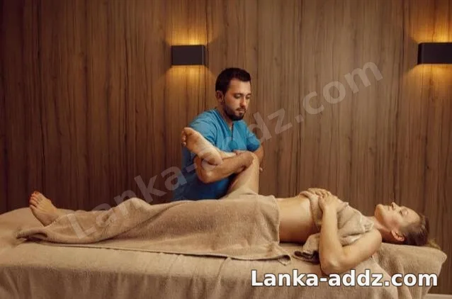 කාන්තාවන්ට පමණයි, Companionship in Colombo, Sri Lanka