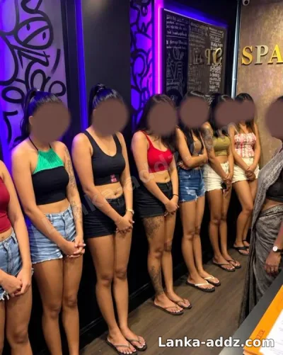🍒Full service 🍒 available!. Enjoy with me 🫦 we have 7 sexy girl ❤️, Companionship in Kalutara, Sri Lanka