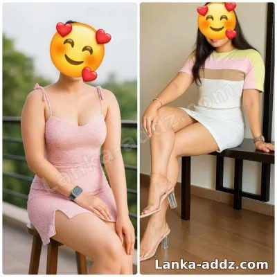GENUINE GIRL FULL SERVICE, Companionship in Habarana, Sri Lanka