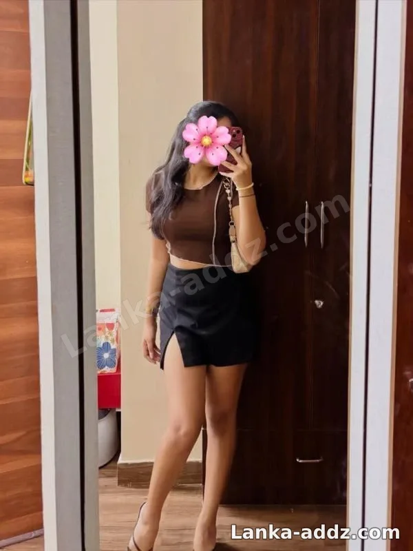 ❣️🖤Full Service 7500 Vip Girl Available private Apartmant 😍ඔයාගේ හිතේ ඉන්න කෙනාම, Companionship in Kandy, Sri Lanka