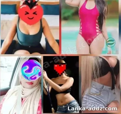 BEST ESCORTS 🫰GENUINE 🌹ACTRESS & MODELLS ONLY 💙 FOR VISITING 💛, Companionship in Colombo, Sri Lanka