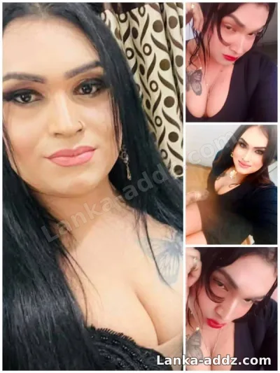 Vip Shemale Real Photo Beautiful Young Cute Shemale Full Service And Cam Show Av, Companionship in Kochchikade, Sri Lanka