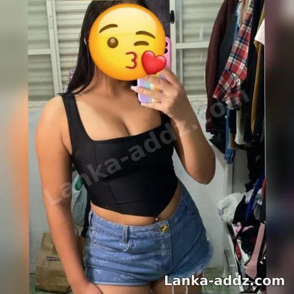 🔥Sexy figure girl at kollupitiya Bambalapitiya කොල්ලුපිටිය බම්බලපිටිය 🔥, Companionship in Kollupitiya, Sri Lanka