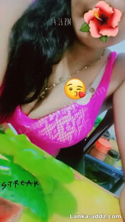 ๐ โdahiwala aththitiya โ Hot Girl, Companionship in Dehiwala, Sri Lanka