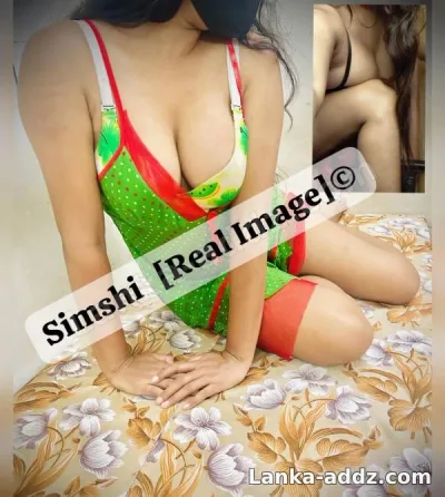 💗😈💗SIMSHI HOT LIVE CAM 😈FUN SHOW💗😈💗, Companionship in Sri Lanka