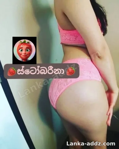 Vishmi 🍓 Verified Cam Show 🍓, Companionship in Sri Lanka