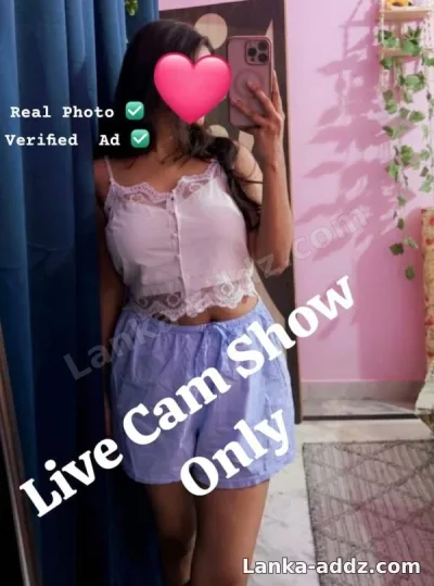 🤩600/-🍒🍆 Cam Show | VERIFIED ✅🍒🍆, Companionship in Sri Lanka