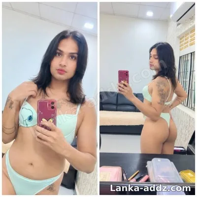 Sachi Baba Beautiful Shemale Full Service And Cam Service, Companionship in Negombo, Sri Lanka