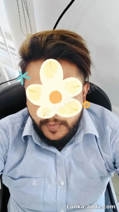 Need A Girl or Woman, Companionship in Colombo, Sri Lanka