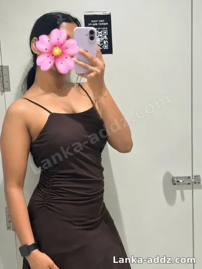 💗full service for the VIP ⭕ Modeling Girls. . Selection Available Safe Apartment, Companionship in Maharagama, Sri Lanka