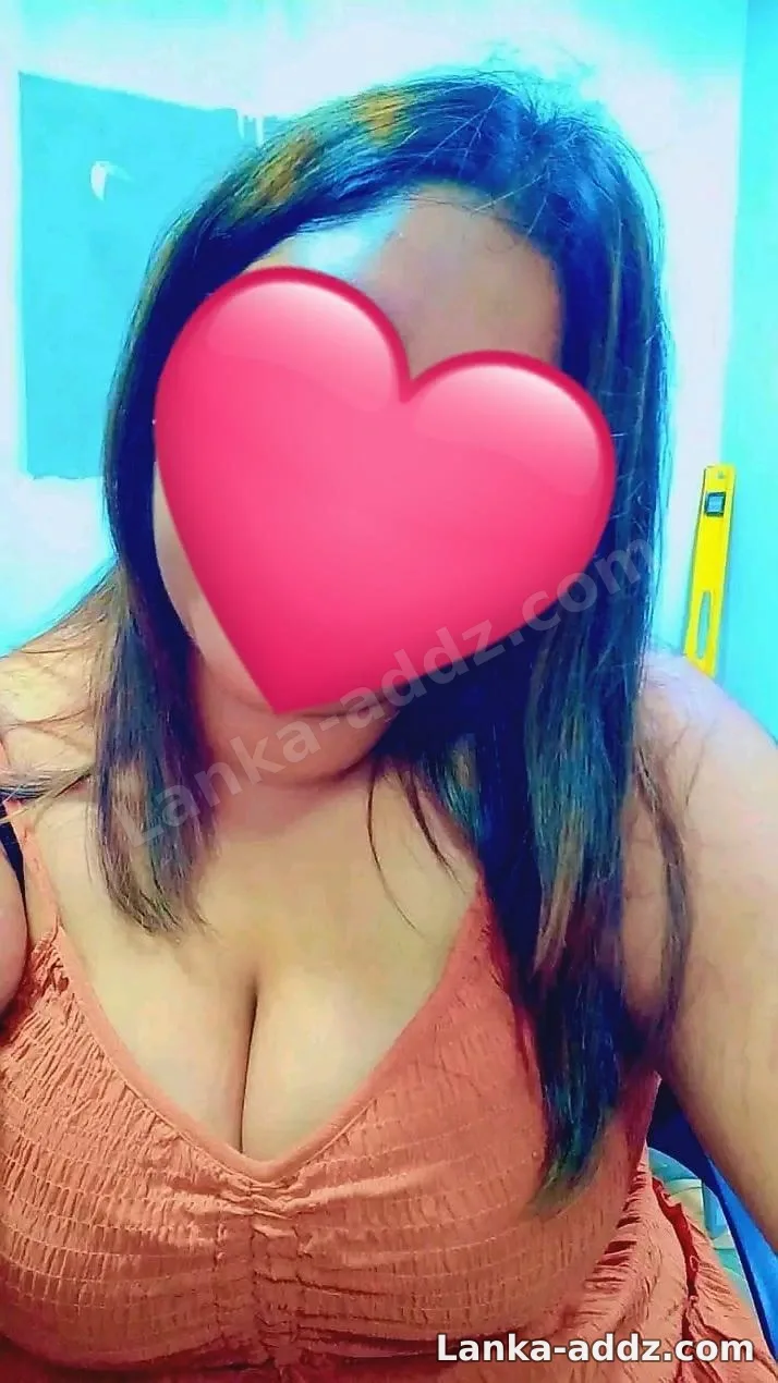Beautiful Young Girl Full Service, Companionship in Colombo, Sri Lanka