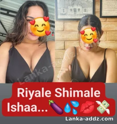 REAL SHEMALE Ishaa🤎🌏 𝗫𝗫𝗫 𝗙𝗨𝗡🖤/රීයල් ශීමේල් සෙක්ස් ෆුන්🖤, Companionship in Moratuwa, Sri Lanka