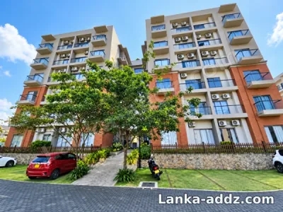 Canterbury 3BR Apartment For Sale in Kahathuduwa, Companionship in Piliyandala, Sri Lanka