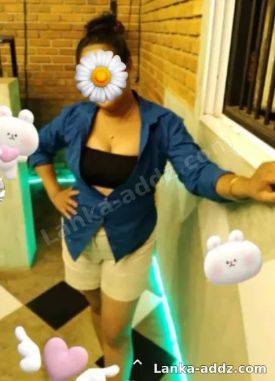 💫🍏 𝗙𝗨𝗟𝗟 𝗦𝗘𝗥𝗩𝗜𝗖𝗘 REALL PHOTO AND DETAILS💚 ඇඟට දැනෙන සැපක් ගමු එන්න💃💃, Companionship in Katunayake, Sri Lanka