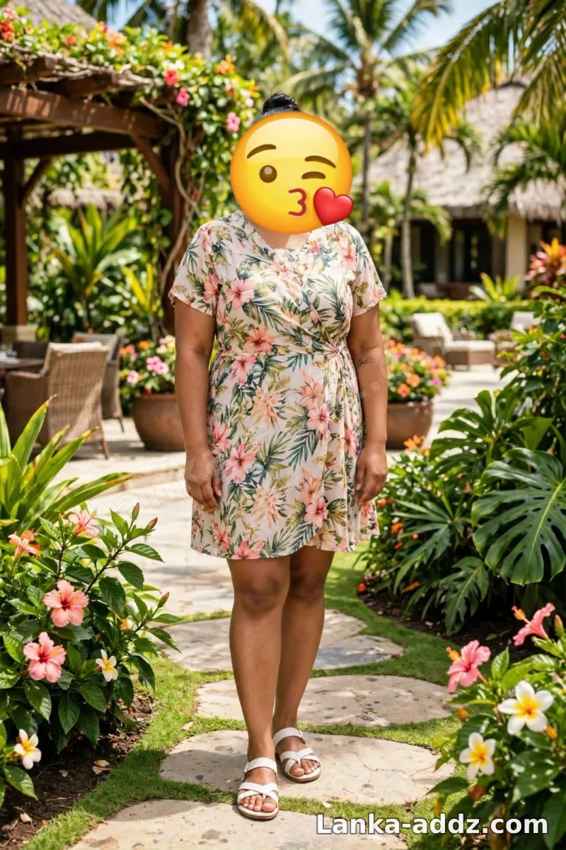 Hot Chubby Girl Available 🔥, Companionship in Horana, Sri Lanka