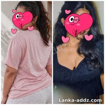 ☆♥︎ 🅵🆄🅻🅻 🆂🅴🆁🆅🅸🅲🅴 🅰🅽🅳 3 🆂🅾🅼🅴 ☆♥︎ ☆♥︎ Full Service And 3 Some ☆♥︎, Companionship in Godagama, Sri Lanka