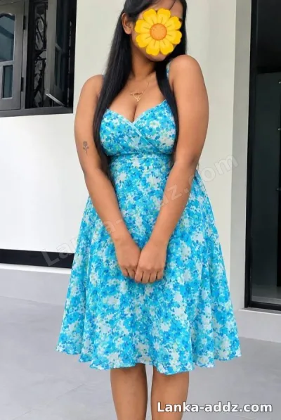 Sexy Figure එකක් තියෙනවා මගෙන් සුපිරි සැපක් ගන්න එන්න ❤️😍, Companionship in Homagama, Sri Lanka