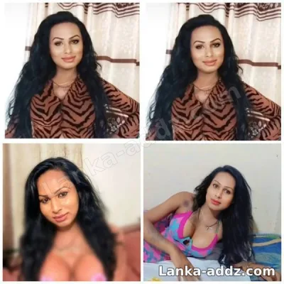 ❤️Beauty Queen 👑 Hot Shemale Saduni Full Service And Live Cam Show❤️, Companionship in Negombo, Sri Lanka