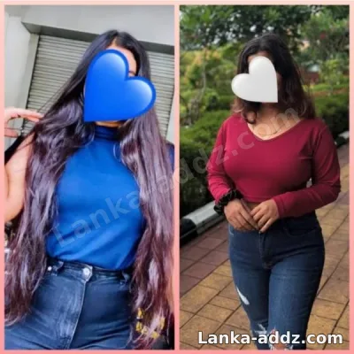 🌸☘️10000/= FULL SERVICE PUNISHMENT 3SOM ☘️🌸, Companionship in Katunayake, Sri Lanka