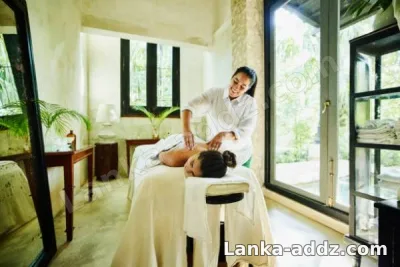 🧜‍♂️💃🍭 FULL BODY MASSAGE AT KANDY DIGANA BALAGOLLA BEAUTIFUL GIRL ENTRANCE 2000, Companionship in Digana, Sri Lanka