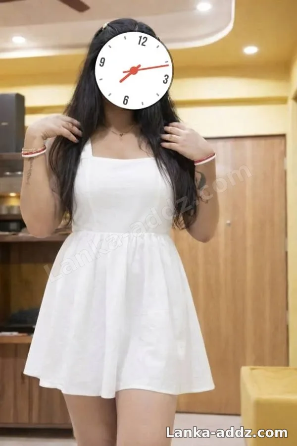 🏡️ Malabe - Full Service 😍 Fun Girl, Companionship in Malabe, Sri Lanka