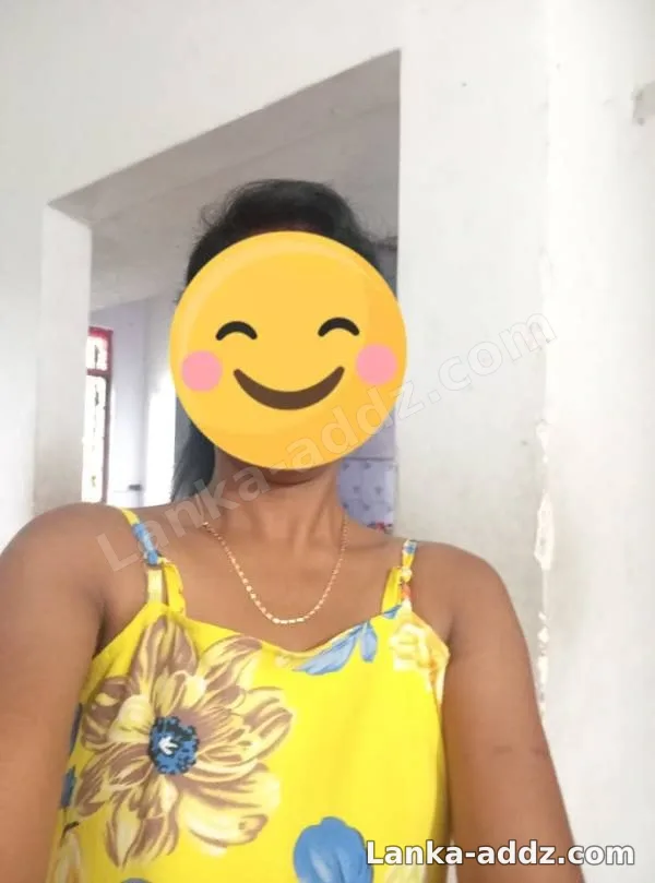 ๐ฅ๐ Surangi โ New girl Full Service ๐๐ฅ ๐น Hi Boysโฆ, Companionship in Horana, Sri Lanka
