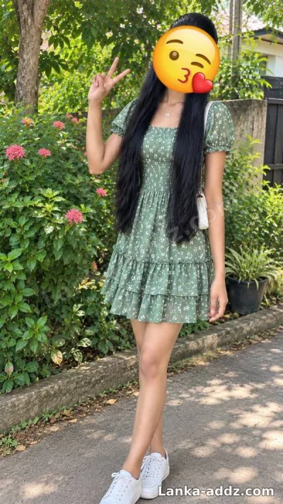 Home visit and Hotel visit and Cam services, Companionship in Kandy, Sri Lanka