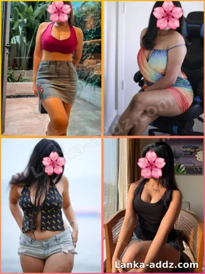 4 GIRLS 𝐩𝐫𝐢𝐯𝐚𝐭 𝐚𝐩𝐚𝐫𝐭𝐦𝐞𝐧𝐭 ♥︎ KADUWELA ROAD MALABE ♥︎ 4,500 ☆ ✦ Ⓢⓔⓛⓔⓒⓣⓘⓞⓝ 🅞 🅚, Companionship in Battaramulla, Sri Lanka