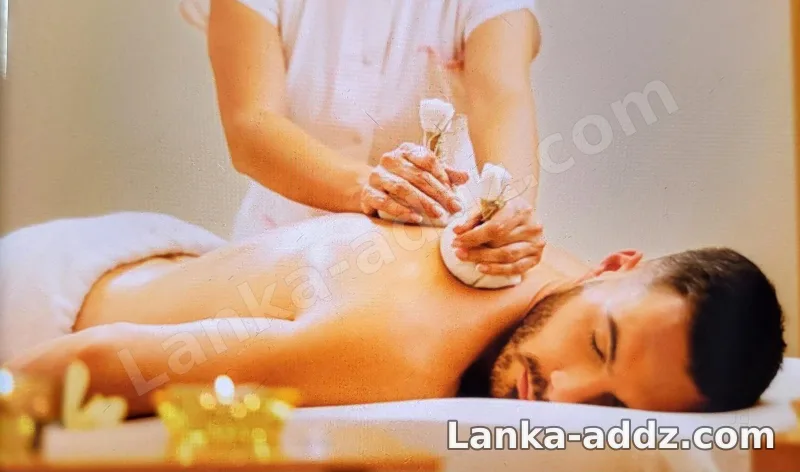 Relaxing massage in Nigambo for ladies and gentls, Wellness & Massage in Negombo, Sri Lanka
