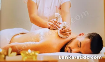 Relaxing massage in Nigambo for ladies and gentls, Wellness & Massage in Negombo, Sri Lanka