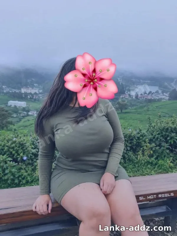 හිරූ ❤️ 30 Years Hot & Experienced Lady 🔥, Companionship in Ja-Ela, Sri Lanka