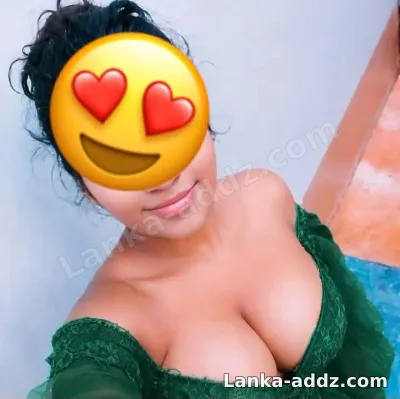 හිරුණි ❤️ 25 Years Young Hot Girl 🔥, Companionship in Kaduwela, Sri Lanka