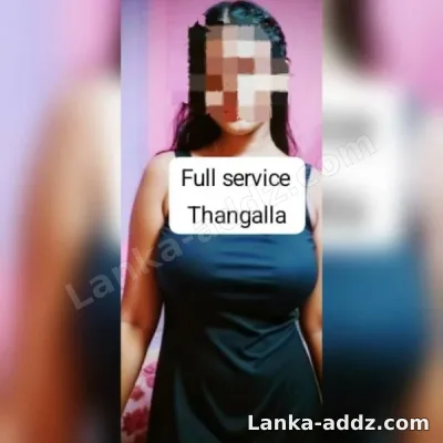 Genuine Full service at 👉Thangalle තන්ගල්ල, Companionship in Tangalle, Sri Lanka