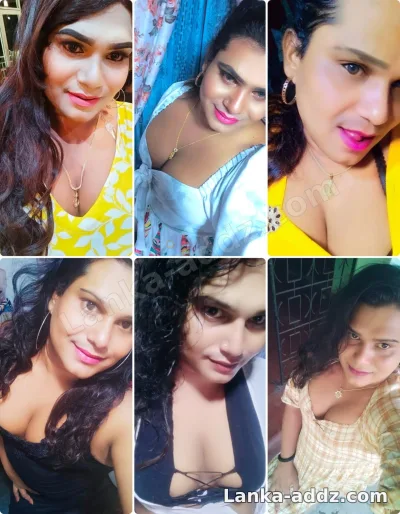 SANSALA SHEMALE Minuwangoda / මිනුවන්ගොඩ, Companionship in Minuwangoda, Sri Lanka